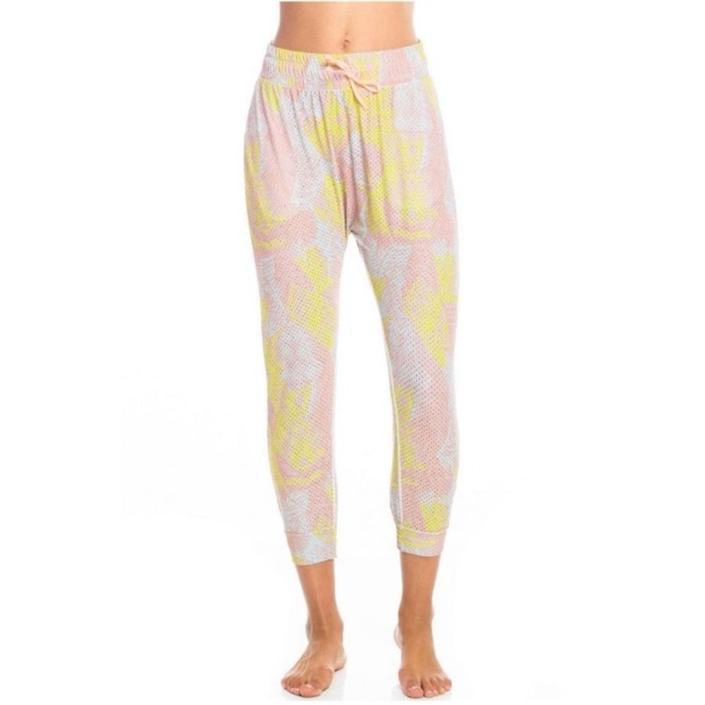 Maaji Mesh Jogger